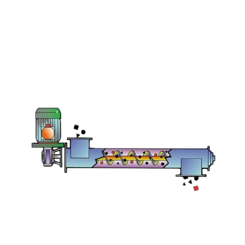 Extrusion Icon